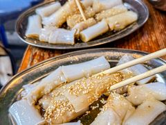 -陳添記·祖傳爽鱼皮(十五甫三巷店)