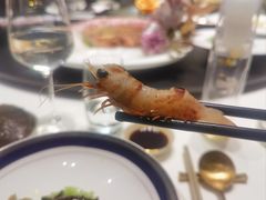 -翕间食·精致淮扬菜(江苏大剧院店)