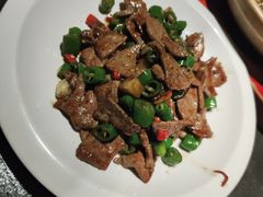 -绿茶餐厅(汇悦大融城店)