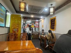 -清真张记炸串肠粉