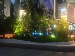 -首开·龙湖成都西宸天街