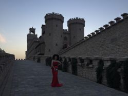 点击看大图 -唯一视觉婚纱摄影(李家村店)