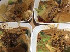 -林静小吃(复兴路店)