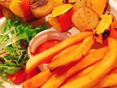 -MR.ROCKY洛奇先生RESTAURANT&BAR(宝安壹方城店)