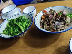 -妈妈的味道(和顺古镇店)