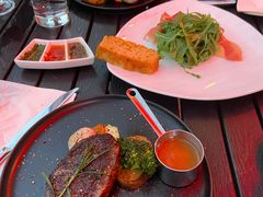 -安妮意大利餐厅(世贸天阶店)