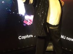 -曼谷杜莎夫人蜡像馆