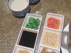 -淮上豆府(水厂路店)