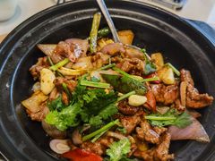 -鹅香四海·卤水火锅·砂锅粥·潮汕菜(宝安店)