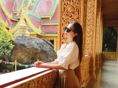 -西双版纳勐泐文化旅游区