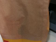 -麦当劳(斜土路2号店)