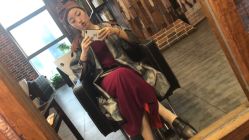-美格丝M.G.S Hair Salon