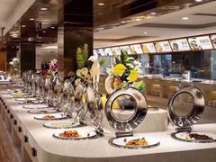 -南美元生态大酒店(海珠店)
