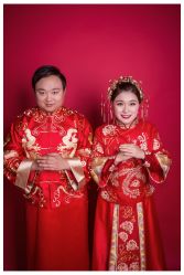 -伯爵风尚全球旅拍