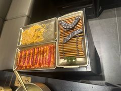 -西塔老太太泥炉烤肉(龙湖北苑天街店)