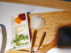 细米粉-黑鸡小馆(金源店)