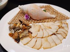 炭烧大响螺-潮汕味道·煮海餐厅(金麟大厦店)