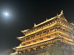 -观潮胜地公园