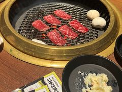 -虎哥六韩式烤肉料理 TIGERGRILL(隆生金山湖中心购物广场店)