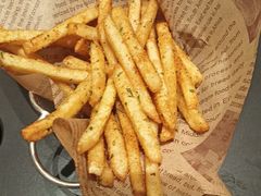 -牛扒先生·厚切雪花牛扒西餐厅(北京路禺山路店)