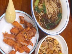 -爱家面馆(常州总店)
