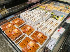 -巴黎优朵烘焙馆(菱角湖壹号店)