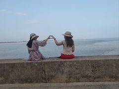 -北海金海湾红树林生态旅游区