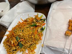 -枪火串烧·东北特色烧烤(罗湖总店)