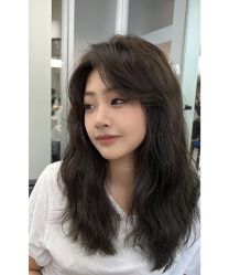 -张昊造型