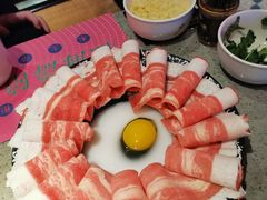 -辣斗辣火锅(太古里店)