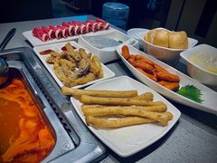 -海底捞火锅(铂澜大象城店)