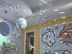 -铜锣湾量贩式KTV(丹阳店)