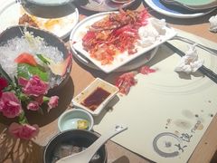 -大渔铁板烧(花园道店)
