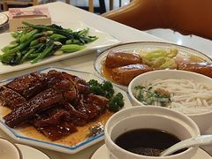 -鹅掂·大岭山烧鹅