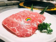 -韩宫宴烤肉·黑毛和牛·料理(合肥滨湖银泰城店)