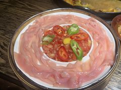-冯校长老火锅(深圳总店)
