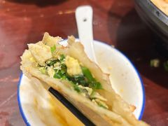 韭菜盒子-丁记烩面(龙华店)