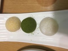 -山之川日料放题(通州店)