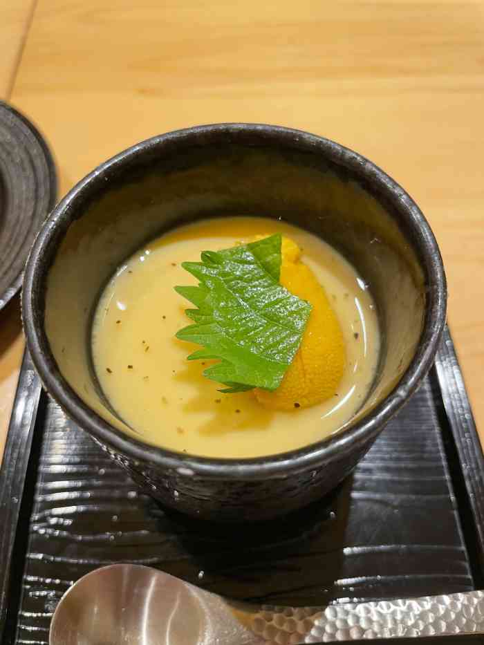 unibar海胆专门店(南京西路店)-"很完美的一家店,品种不多,今天没有