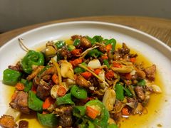 -小喜客·云南特色菜(纳西庭院店)