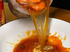 -金龙·打边炉(南京西路店)