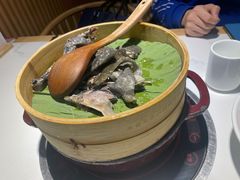 -黑鸡小馆(金源店)