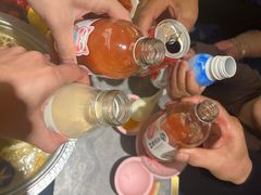 -一绪に寿喜烧(荟聚店)