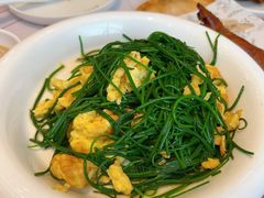 -哈啾嗨·蒙文化主题餐厅(京汉新城店)