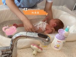 婴儿服务-禧月荟S月子中心(侨城店)