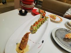-新一番三文鱼寿司(友谊国贸城店)