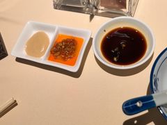 -侨美食家·粤菜(体育西路店)