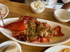 -南海渔家•海鲜•正宗海南菜(海棠湾店)