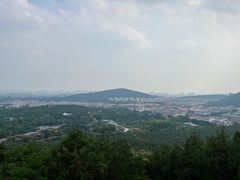 -云龙山