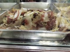-黄伞肺片(双楠分店)